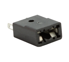 Wedge Base Lampholder